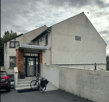 Vin d'honneur et cérémonie religieuse